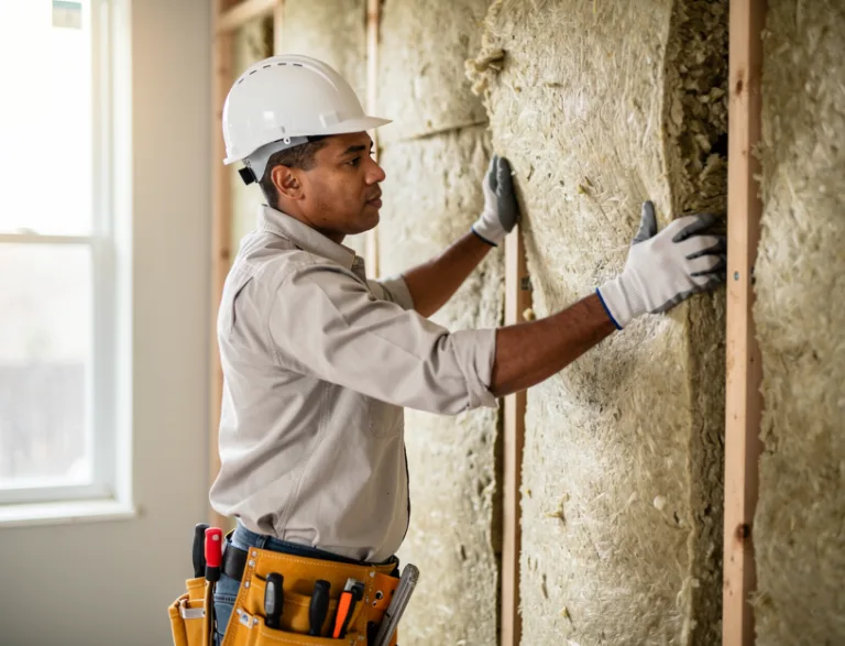 Home Insulation service in Tonypandy